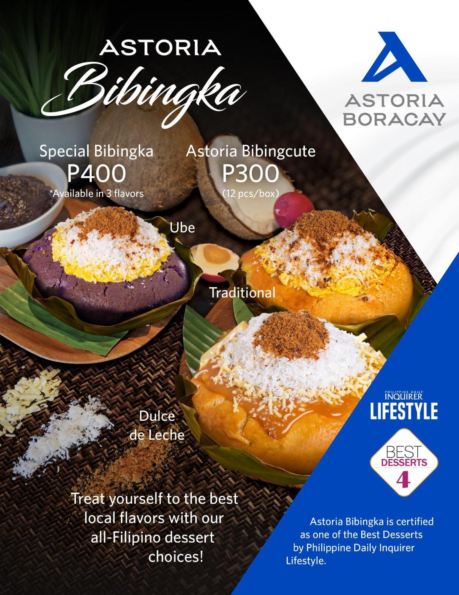 Astoria Boracay Hotel Balabag  Exterior foto