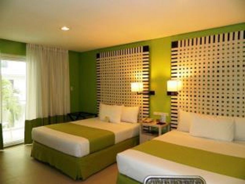 Astoria Boracay Hotel Balabag  Exterior foto